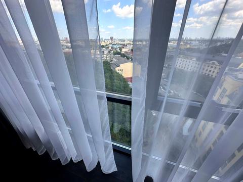 квартира по адресу Олеговская ул., 1