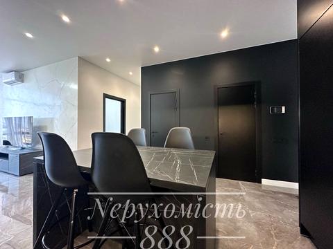 квартира по адресу Олеговская ул., 1