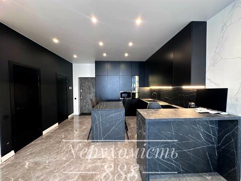 квартира по адресу Олеговская ул., 1