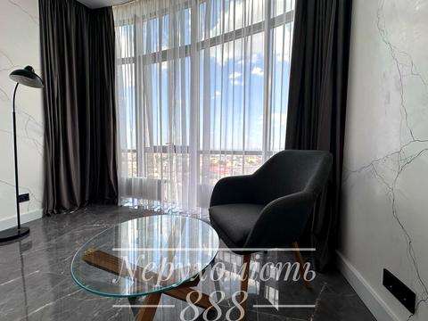 квартира по адресу Олеговская ул., 1