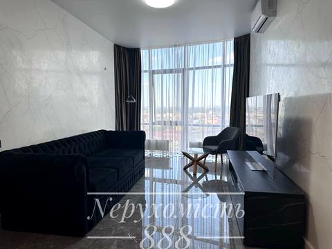 квартира по адресу Олеговская ул., 1