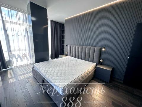 квартира по адресу Олеговская ул., 1