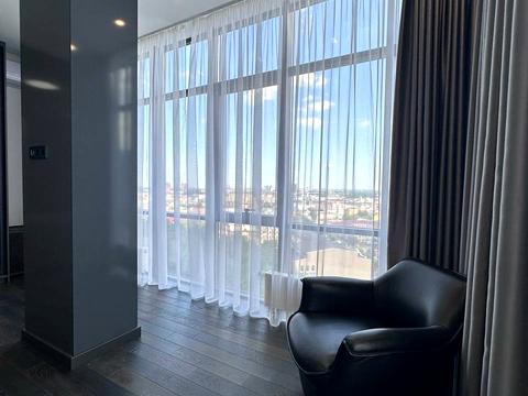 квартира по адресу Олеговская ул., 1