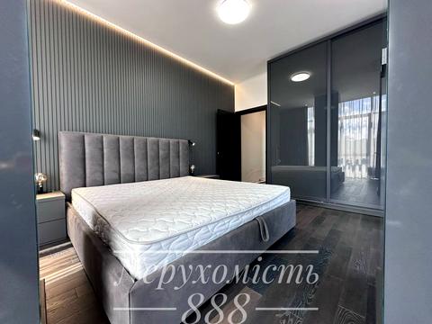 квартира по адресу Олеговская ул., 1