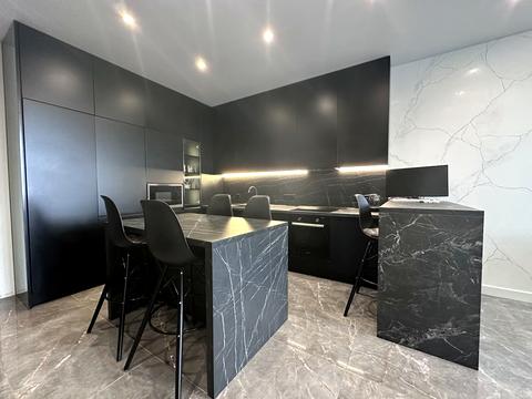 квартира по адресу Олеговская ул., 1