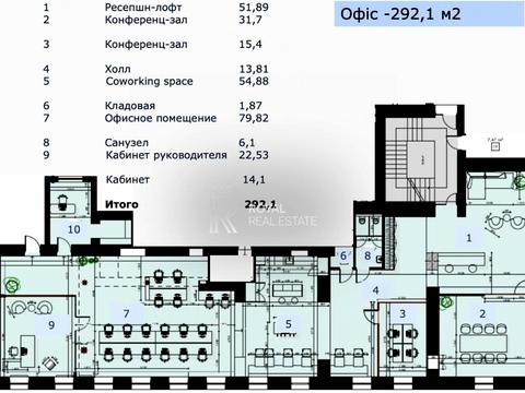 коммерческая по адресу Тараса Шевченко бульв., 48-Б