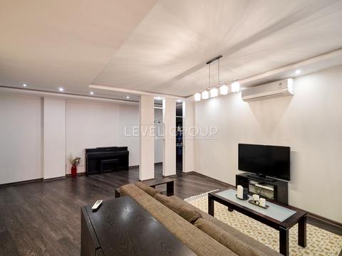 квартира за адресою Київ, Митрополита Андрея Шептицького вул. (Анатолія Луначарського), 10