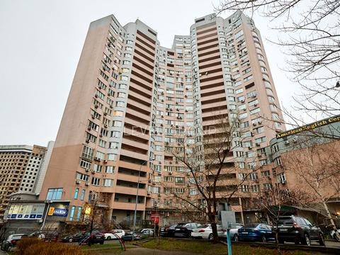 квартира за адресою Київ, Митрополита Андрея Шептицького вул. (Анатолія Луначарського), 10