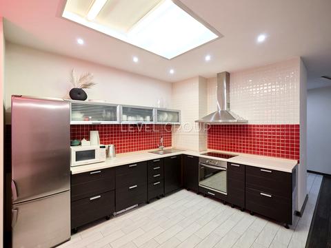 квартира за адресою Київ, Митрополита Андрея Шептицького вул. (Анатолія Луначарського), 10