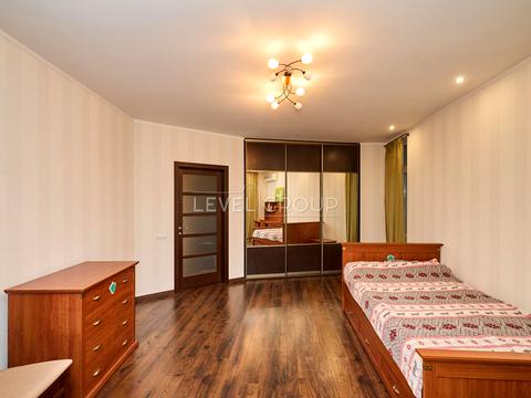 квартира за адресою Київ, Митрополита Андрея Шептицького вул. (Анатолія Луначарського), 10