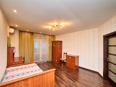 квартира за адресою Київ, Митрополита Андрея Шептицького вул. (Анатолія Луначарського), 10