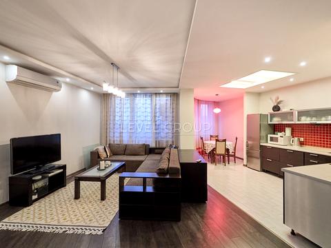 квартира за адресою Київ, Митрополита Андрея Шептицького вул. (Анатолія Луначарського), 10