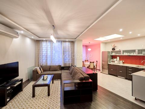 квартира за адресою Київ, Митрополита Андрея Шептицького вул. (Анатолія Луначарського), 10