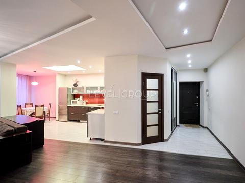 квартира за адресою Київ, Митрополита Андрея Шептицького вул. (Анатолія Луначарського), 10