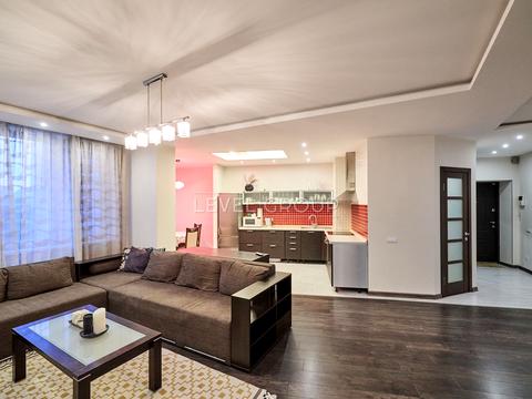 квартира за адресою Київ, Митрополита Андрея Шептицького вул. (Анатолія Луначарського), 10