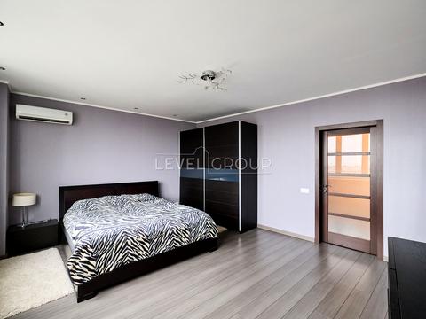 квартира за адресою Київ, Митрополита Андрея Шептицького вул. (Анатолія Луначарського), 10