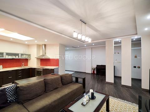 квартира за адресою Київ, Митрополита Андрея Шептицького вул. (Анатолія Луначарського), 10