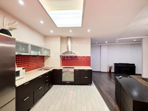 квартира за адресою Київ, Митрополита Андрея Шептицького вул. (Анатолія Луначарського), 10