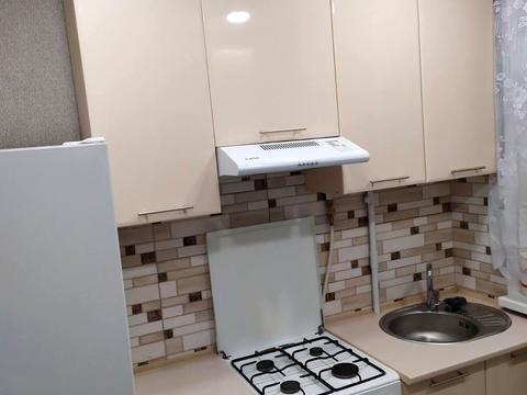 квартира за адресою Житомир, Крошенська вул., 40