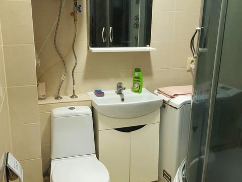 квартира за адресою Житомир, Крошенська вул., 40