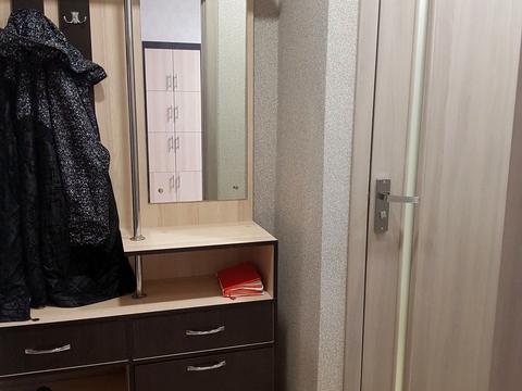 квартира за адресою Житомир, Крошенська вул., 40