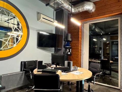 коммерческая по адресу Гагаринское Плато ул. (Гагаринское Плато), 5б