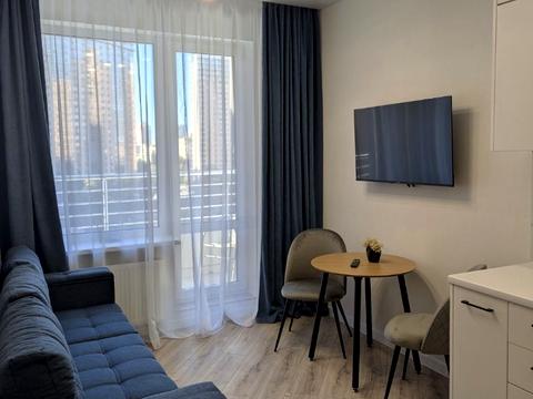 квартира по адресу Родини Крістерів ул., 14-Б