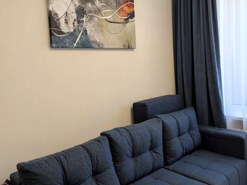 квартира по адресу Родини Крістерів ул., 14-Б