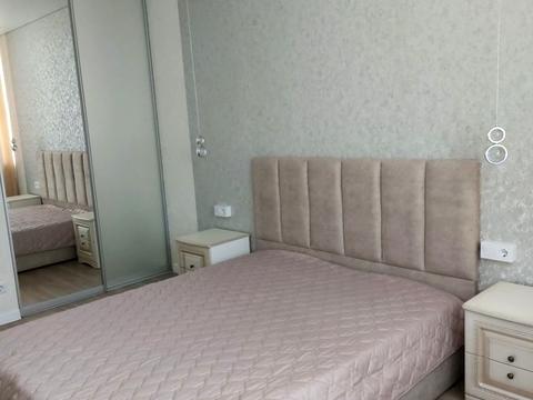 квартира по адресу Родини Крістерів ул., 14-Б