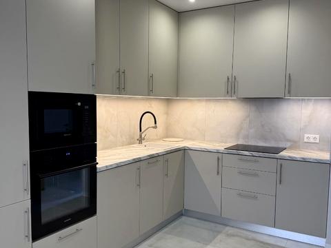 квартира по адресу Родини Крістерів ул., 14-Б