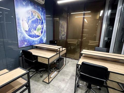 коммерческая по адресу Гагаринское Плато ул. (Гагаринское Плато), 5б