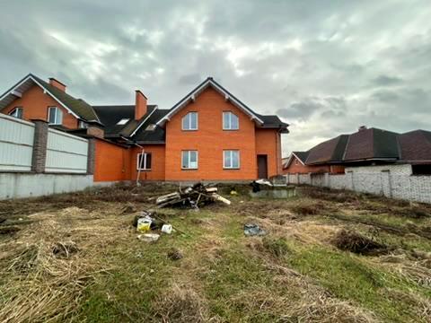 будинок за адресою Мрії