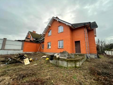 будинок за адресою Мрії