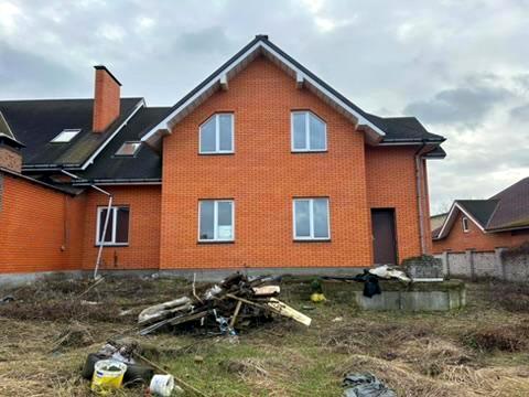 будинок за адресою Мрії