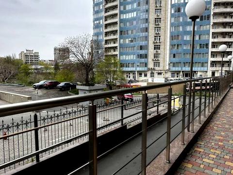 коммерческая по адресу Гагаринское Плато ул. (Гагаринское Плато), 5б