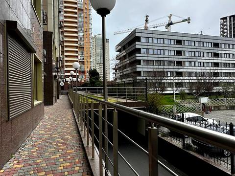 коммерческая по адресу Гагаринское Плато ул. (Гагаринское Плато), 5б