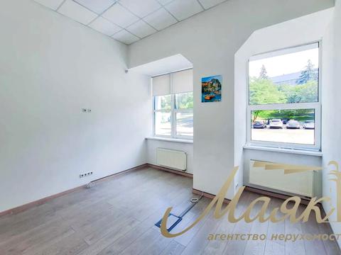 коммерческая по адресу Ахтырский пер., 7