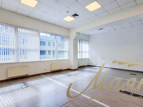 коммерческая по адресу Ахтырский пер., 7