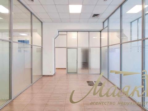 коммерческая по адресу Ахтырский пер., 7