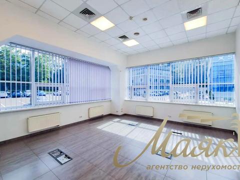 коммерческая по адресу Ахтырский пер., 7