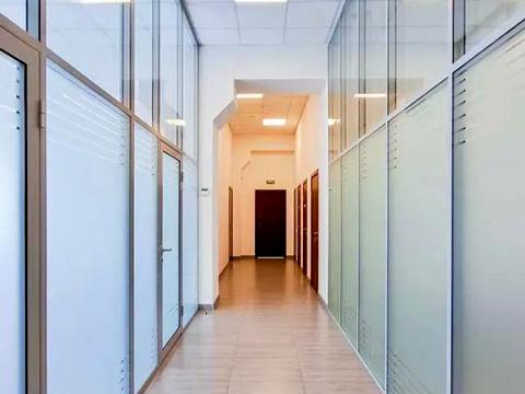 коммерческая по адресу Ахтырский пер., 7