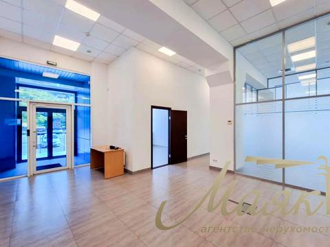 коммерческая по адресу Ахтырский пер., 7