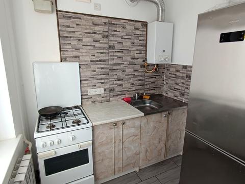 квартира за адресою Слівенська вул., 13