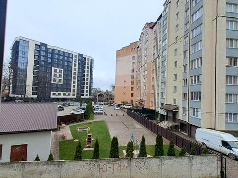 квартира за адресою Гарбарська вул., (Будинок)