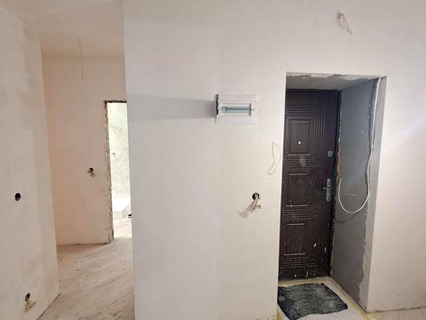 квартира за адресою Гарбарська вул., (Будинок)