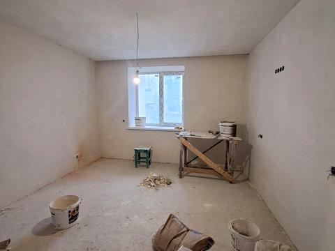 квартира за адресою Гарбарська вул., (Будинок)