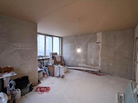 квартира за адресою Гарбарська вул., (Будинок)