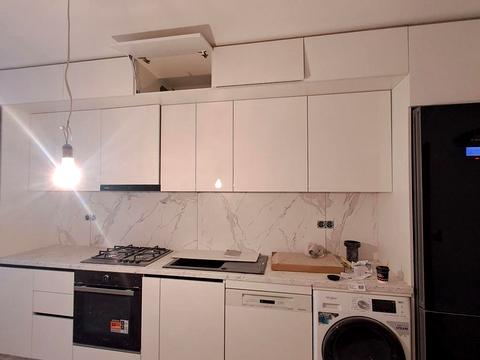 квартира за адресою Гарбарська вул., (Будинок)