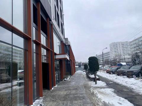 комерційна за адресою Дегтярівська вул., 17-19