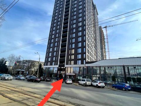 комерційна за адресою Дегтярівська вул., 17-19